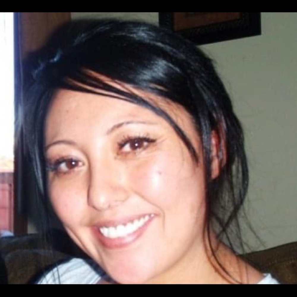 Meet your Posher, Katrina